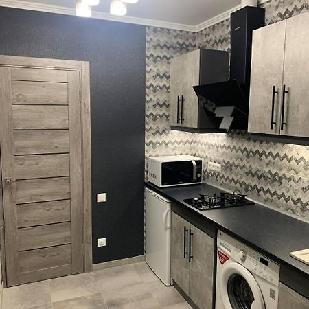Lavanda Central Apartments Odessa Ngoại thất bức ảnh