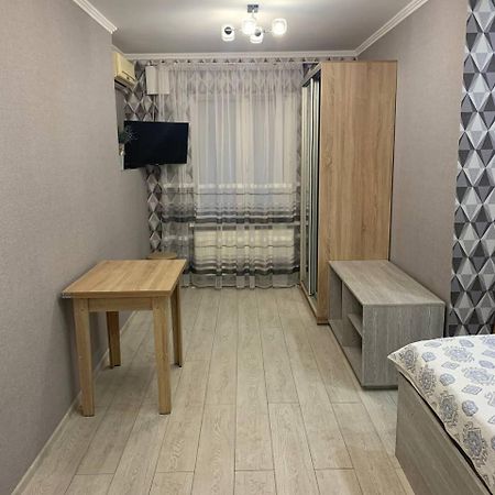 Lavanda Central Apartments Odessa Ngoại thất bức ảnh