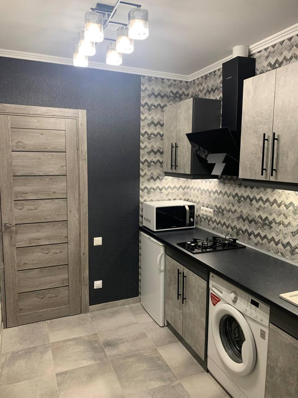 Lavanda Central Apartments Odessa Ngoại thất bức ảnh