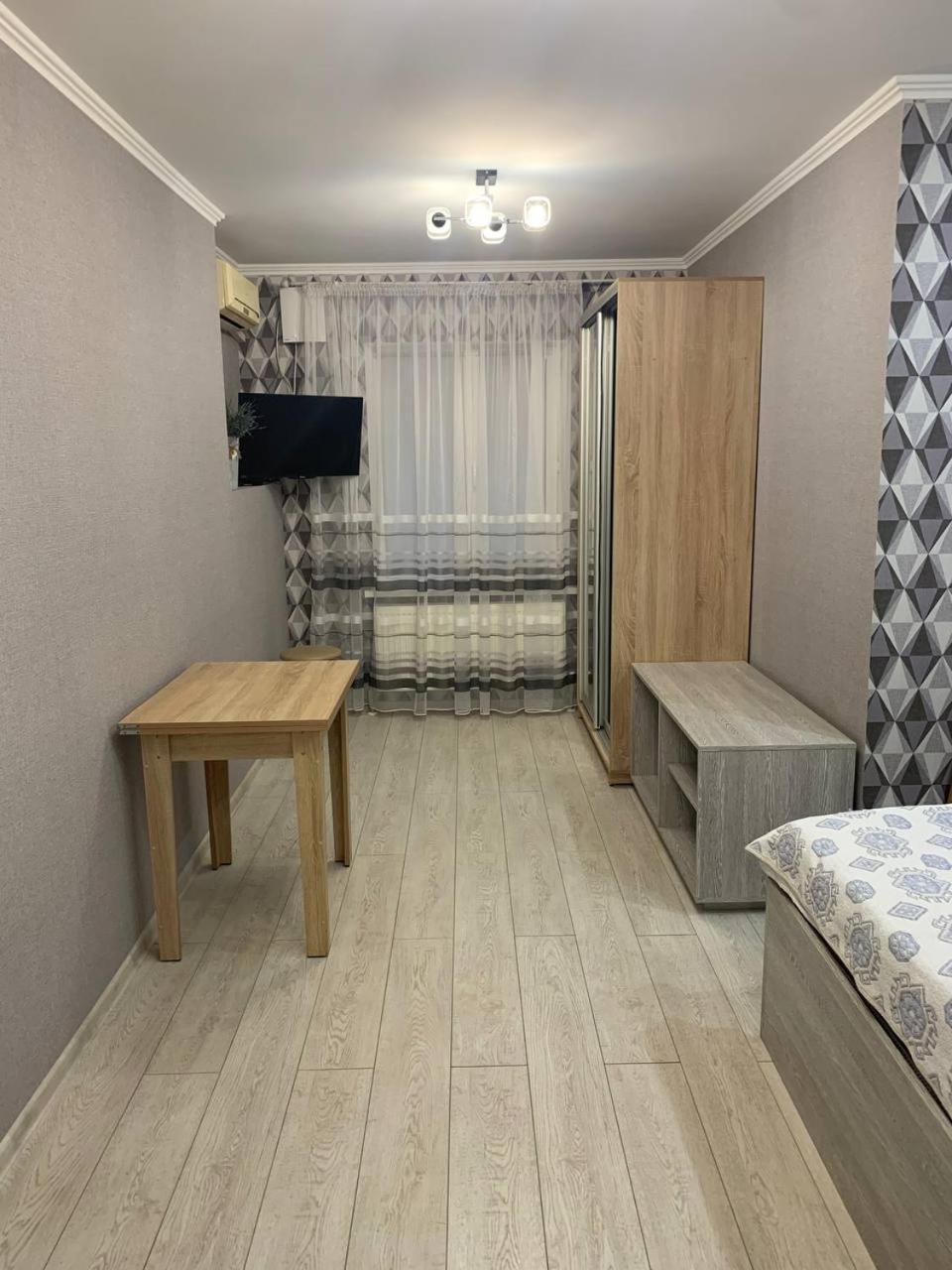 Lavanda Central Apartments Odessa Ngoại thất bức ảnh
