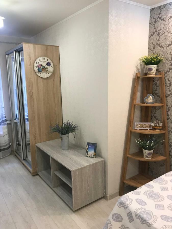 Lavanda Central Apartments Odessa Ngoại thất bức ảnh