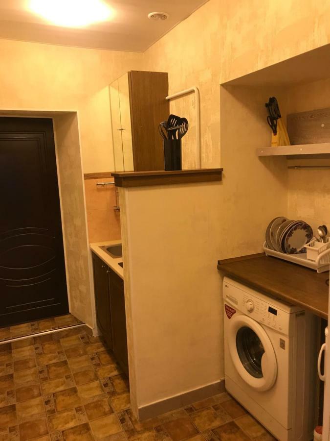 Lavanda Central Apartments Odessa Ngoại thất bức ảnh
