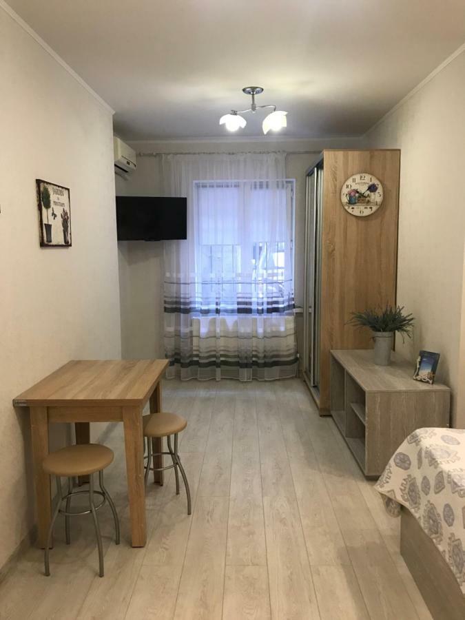 Lavanda Central Apartments Odessa Ngoại thất bức ảnh
