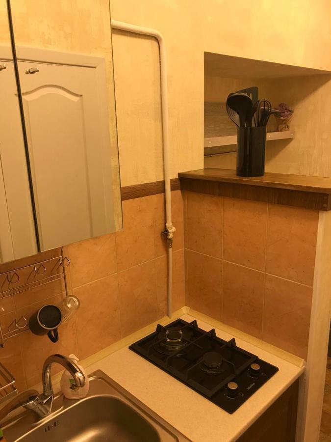 Lavanda Central Apartments Odessa Ngoại thất bức ảnh